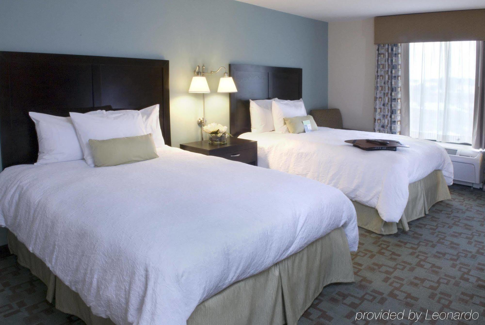 Hampton Inn And Suites Savannah-Airport Room photo